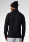 náhľad Rossignol M HERO STRETCH FLEECE JACKET-BLACK