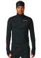 náhľad Rossignol M HERO HALF ZIP FIRST LAYER-BLACK