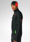 náhľad Rossignol M HERO HALF ZIP FIRST LAYER-BLACK