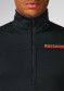 náhľad Rossignol M HERO HALF ZIP FIRST LAYER-BLACK