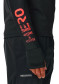 náhľad Rossignol M HERO HALF ZIP FIRST LAYER-BLACK
