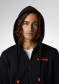 náhľad Rossignol M HERO FULL ZIP HOODIE-BLACK