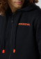 náhľad Rossignol M HERO FULL ZIP HOODIE-BLACK