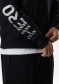 náhľad Rossignol M HERO FULL ZIP HOODIE-BLACK