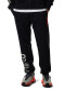 náhľad Rossignol M HERO SWEATPANT-BLACK