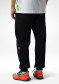 náhľad Rossignol M HERO SWEATPANT-BLACK
