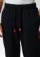 náhľad Rossignol M HERO SWEATPANT-BLACK