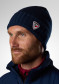 náhľad Rossignol SNOWDAZZLE BEANIE-DARK NAVY