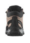 náhľad Salomon SHELTER WP Walnut/Black/Arabian Spice