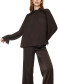 náhľad Dámska blúzka Marc Cain BC 51.18 W90 Blouse Seal Brown 697