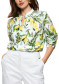 náhľad Dámska blúzka Marc Cain AA 51.07 W02 Blouse White 100