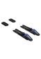 náhľad Salomon Shift Equipe Classic Black/Rac