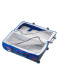 náhľad Salomon Container 100-Race Blue-Fiery Red-Safety