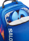 náhľad Salomon Go To Snow 50-Race Blue-Fiery Red-Safety