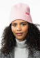 náhľad Barts Mareije Beanie light pink