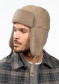 náhľad Barts Joack Bomber light brown