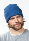 náhľad Barts Mordag Beanie blue