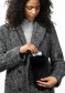 náhľad Barts Malinna Phonebag black
