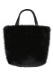 náhľad Barts Malinna Shopper black