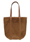 náhľad Barts Aedey Totebag dark brown