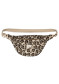 náhľad Barts Bugbane Bumbag print beige