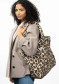 náhľad Barts Bugbane Shopper print beige
