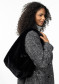 náhľad Barts Djupa Handbag black