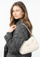 náhľad Barts Djupa Shoulderbag cream