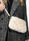 náhľad Barts Djupa Shoulderbag cream