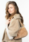 náhľad Barts Djupa Shoulderbag light brown