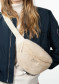 náhľad Barts Imgard Bumbag cream