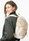 náhľad Barts Imgard Backpack cream