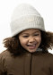 náhľad Barts Glitsch Beanie Kids cream