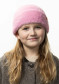 náhľad Barts Jamesy Beanie Kids light pink