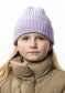 náhľad Barts Jeansy Beanie lilac