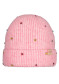 náhľad Barts Alenya Beanie light pink