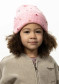 náhľad Barts Alenya Beanie light pink