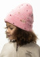 náhľad Barts Alenya Beanie light pink