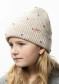 náhľad Barts Alenya Beanie cream