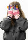náhľad Barts Puppet Gloves 2624-2602-08 light pink
