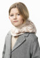 náhľad Barts Avelie Hood cream