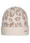 náhľad Barts Avelie Beanie cream