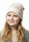 náhľad Barts Avelie Beanie cream