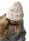 náhľad Barts Avelie Beanie cream