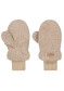 náhľad Barts Ugasu Mitts beige