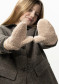 náhľad Barts Ugasu Mitts beige