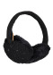 náhľad Barts Glitzzers Earmuffs black