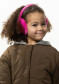 náhľad Barts Wow Earmuffs hot pink