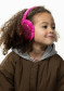 náhľad Barts Wow Earmuffs hot pink