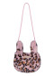náhľad Barts Cuddley Shoulderbag light pink